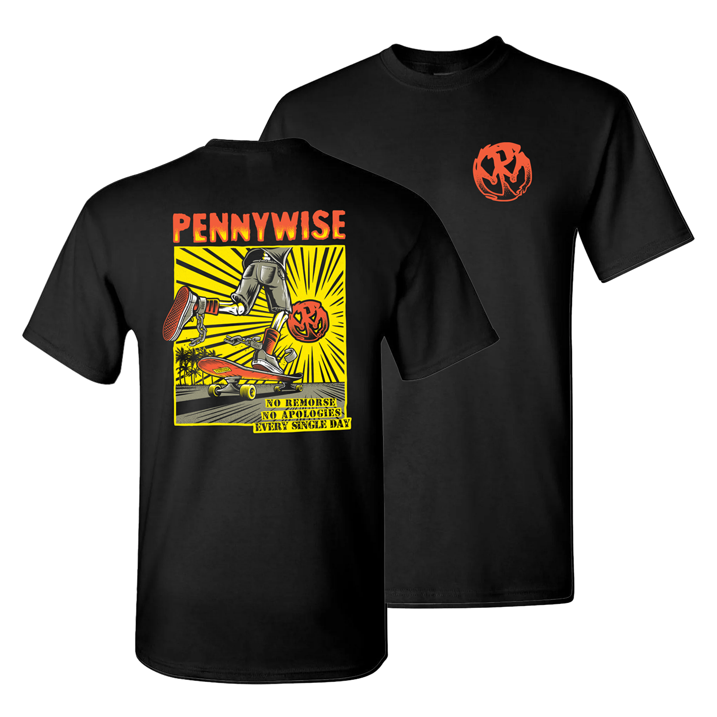 Every Single Day Tee