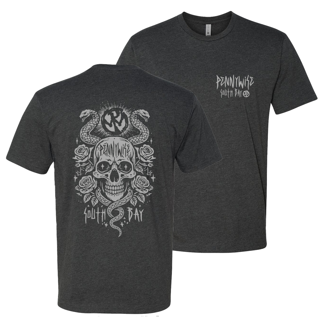 South Bay Snakes Tee