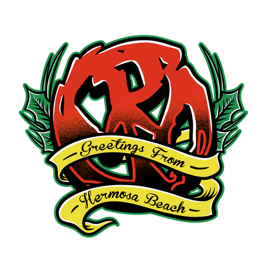 Xmas 2025 Tee *Ships 12/8*