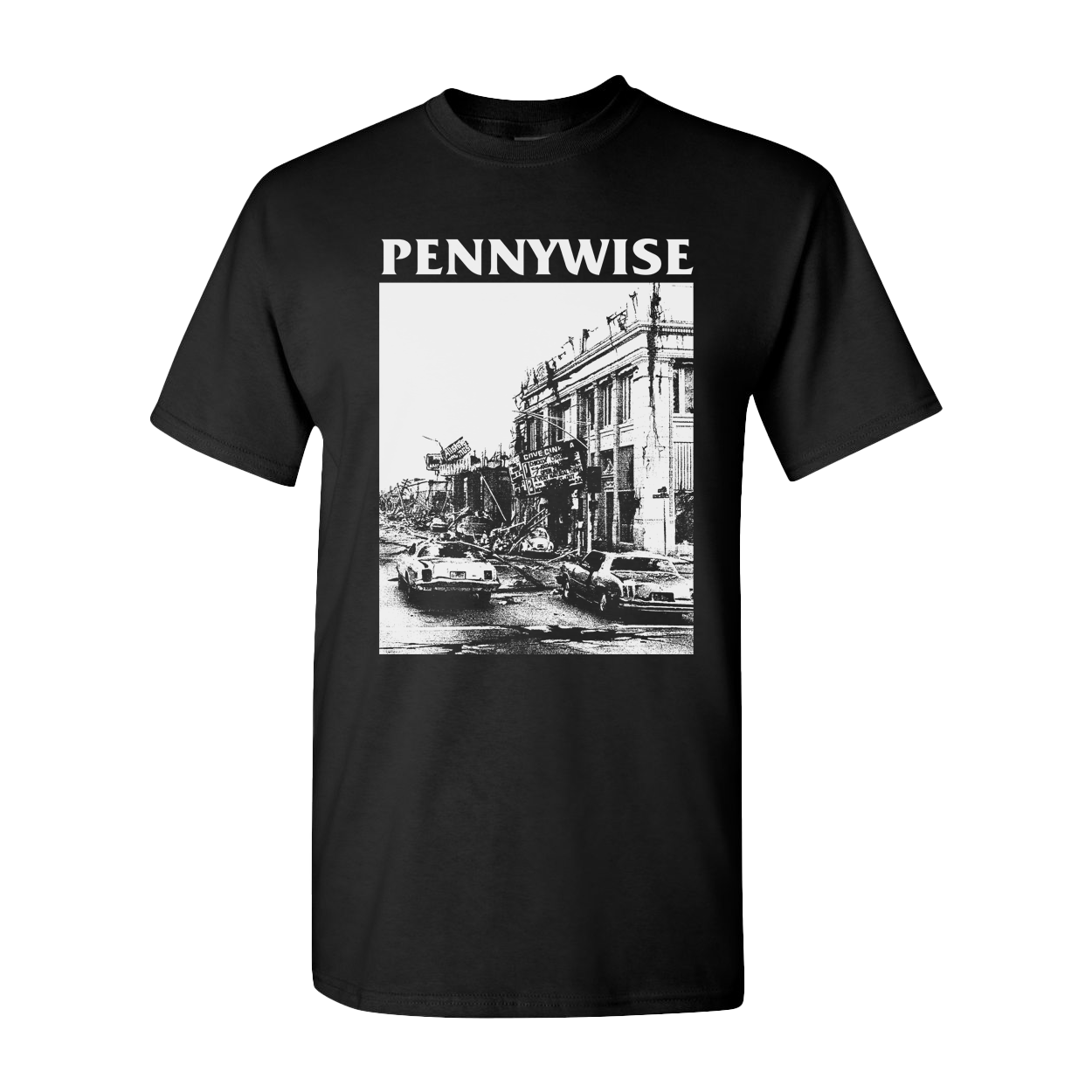 A Word From The Wise Tee