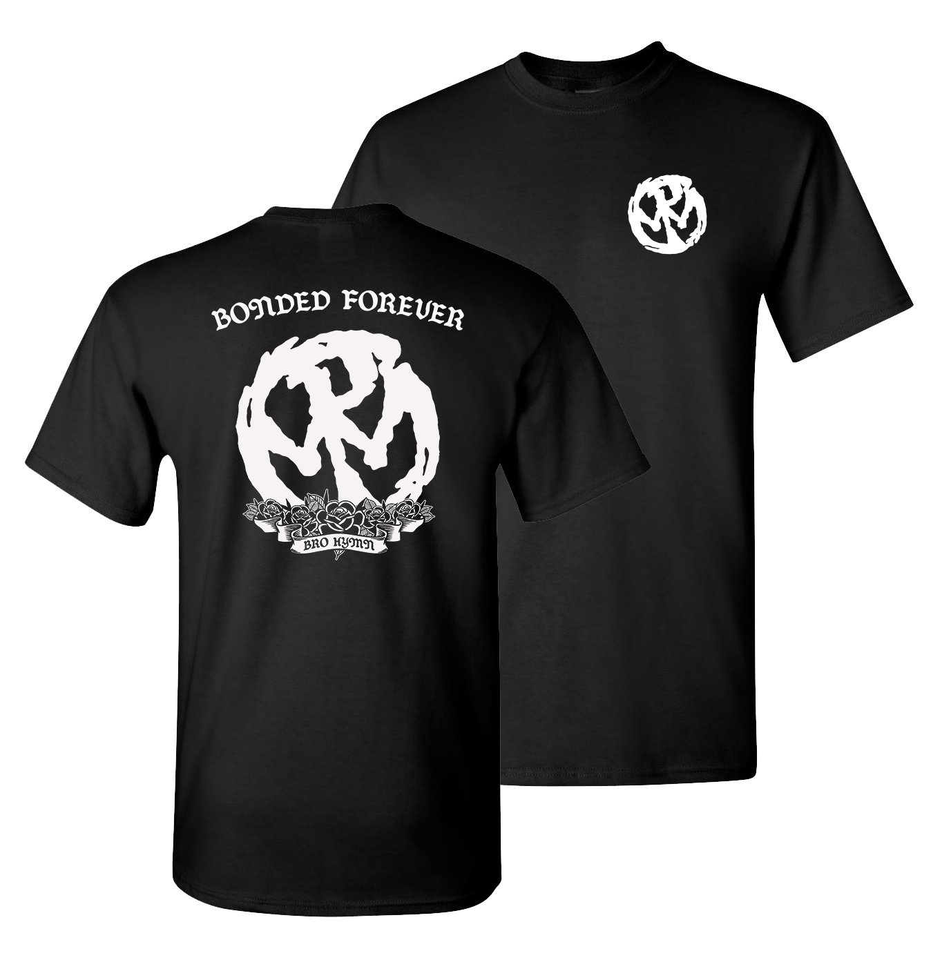 Bonded Forever Tee