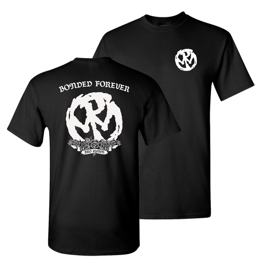Bonded Forever Tee