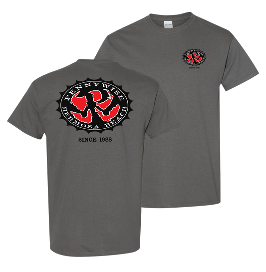 Bottle Cap Tee
