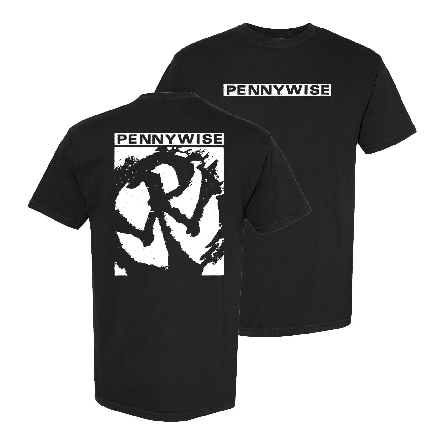 Premium Black OG Tee