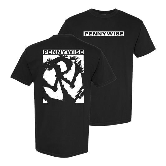 Premium Black OG Tee