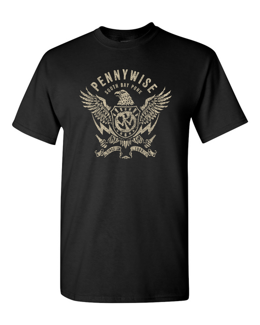 Eagle Tee