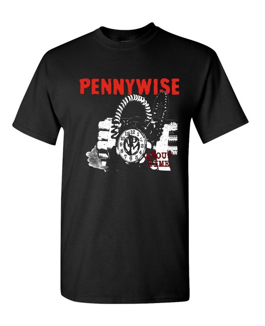 About Time Tee