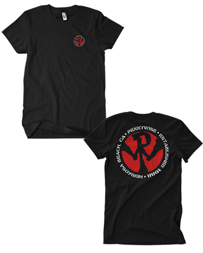 Established Tee