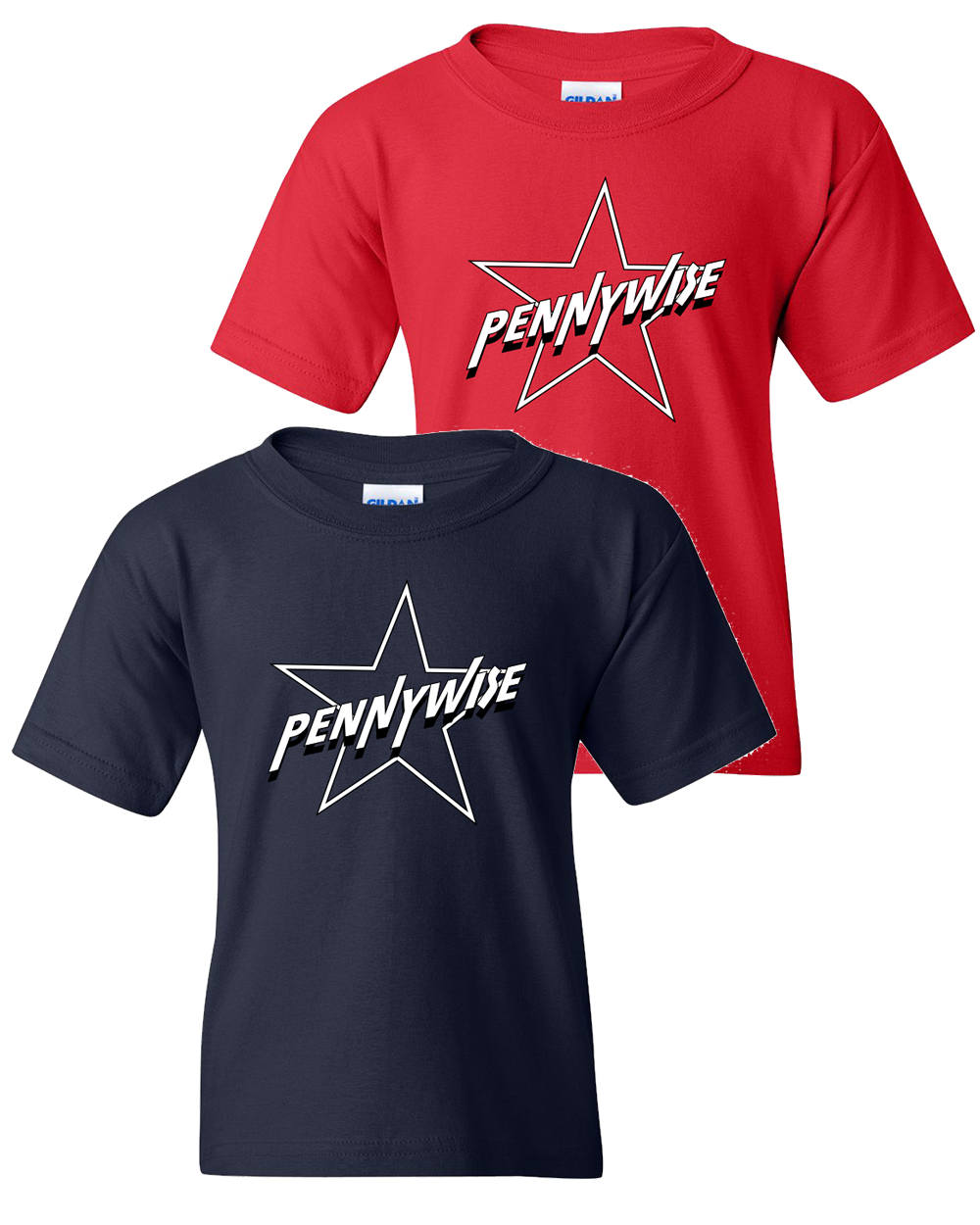 Youth Spicoli Tees (Two Color Options)