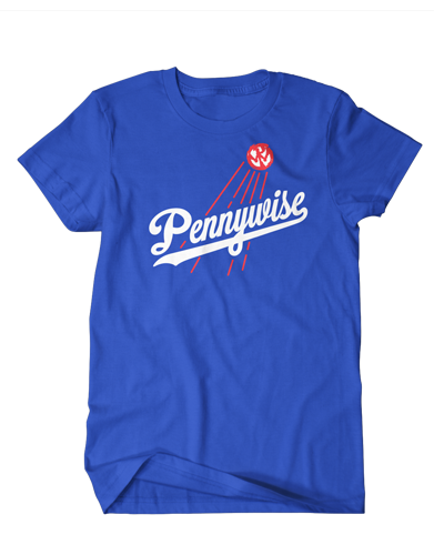 Baseball Tee