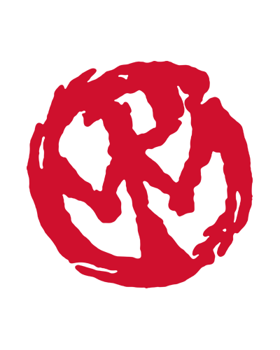Logo Decal (4 Inch)